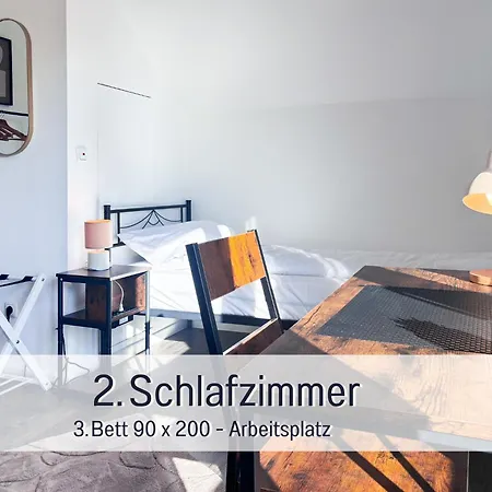 아파트 Casa Hanna Achern, 2 Zimmer, Fuer Familien Und Geschaeftsreisen, Super Ausgestattet, Pkw Stellplatz