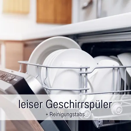 Casa Hanna Achern, 2 Zimmer, Fuer Familien Und Geschaeftsreisen, Super Ausgestattet, Pkw Stellplatz * 아쳄