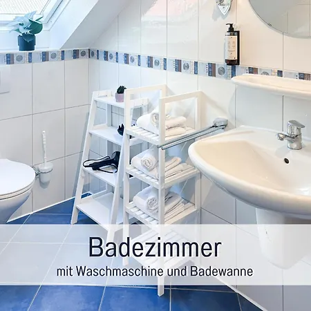 Casa Hanna Achern, 2 Zimmer, Fuer Familien Und Geschaeftsreisen, Super Ausgestattet, Pkw Stellplatz