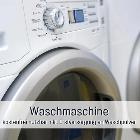 Casa Hanna Achern, 2 Zimmer, Fuer Familien Und Geschaeftsreisen, Super Ausgestattet, Pkw Stellplatz 아파트