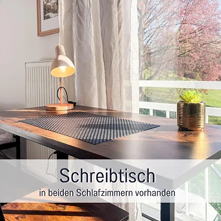 Lejlighed Casa Hanna Achern, 2 Zimmer, Fuer Familien Und Geschaeftsreisen, Super Ausgestattet, Pkw Stellplatz *