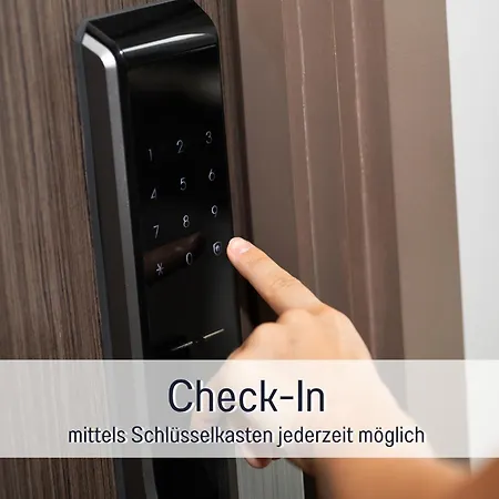Casa Hanna Achern, 2 Zimmer, Fuer Familien Und Geschaeftsreisen, Super Ausgestattet, Pkw Stellplatz