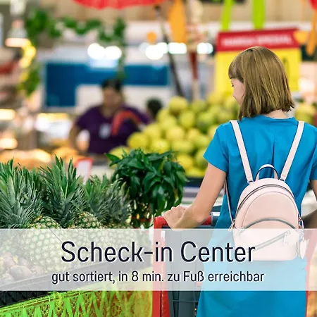 Casa Hanna Achern, 2 Zimmer, Fuer Familien Und Geschaeftsreisen, Super Ausgestattet, Pkw Stellplatz * Achern